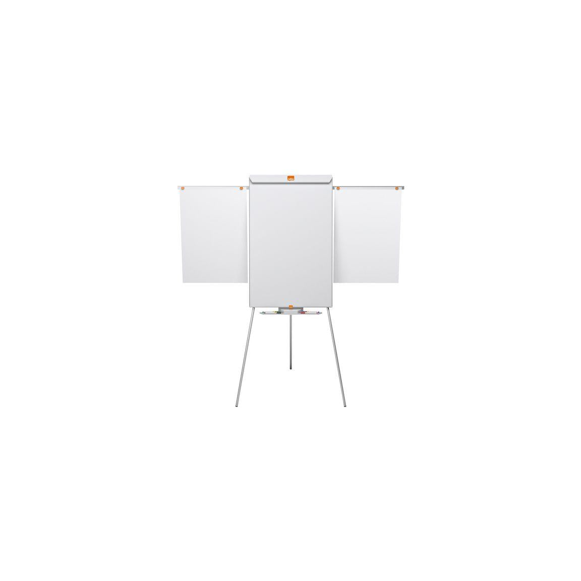 Conference stand NOBO Imp Pro 3 legs w/arm