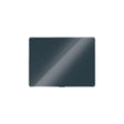 Glass panel LEITZ Cosy grey 80x60cm