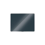 Glass panel LEITZ Cosy grey 80x60cm