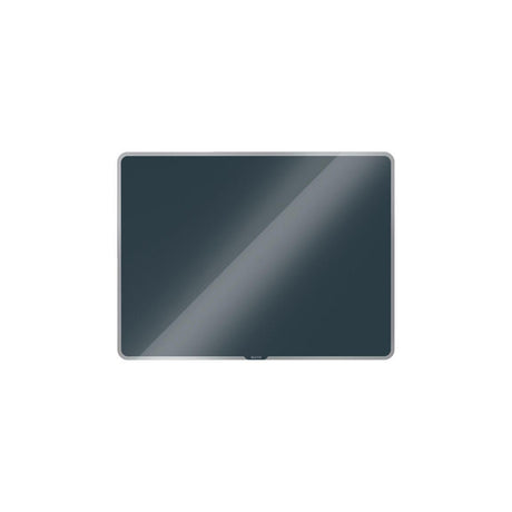 Glass panel LEITZ Cosy grey 80x60cm