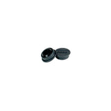 Magnet NOBO black 24mm 10/pack