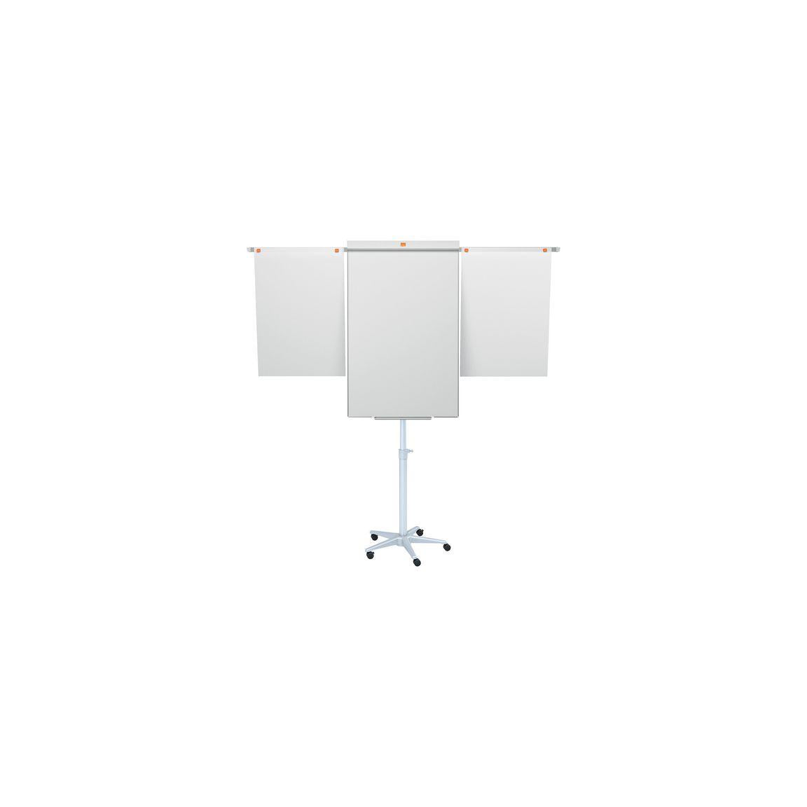 Conference stand NOBO Imp Pro mobile w/arm