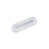 Chalkboard pad Mini Whiteboard Nobo white