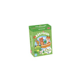 Game The boat trip from 3 years