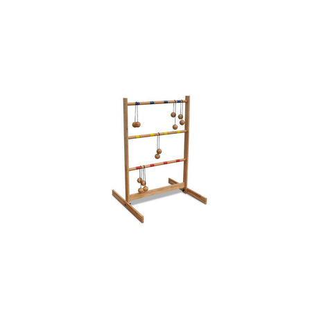 Spin ladder