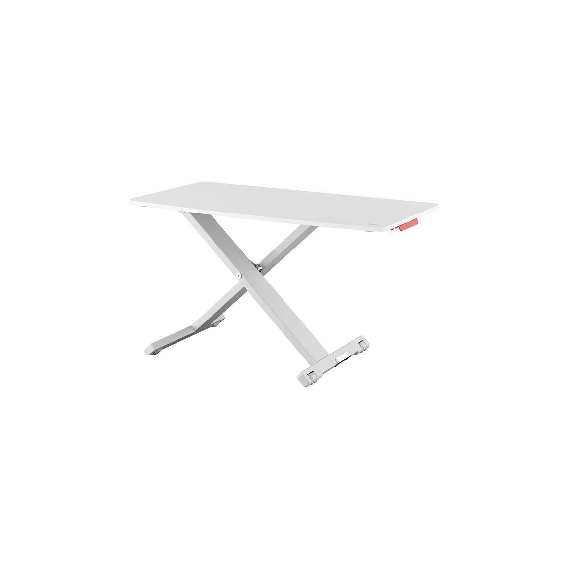 Desk stand LEITZ Ergo Cosy standing