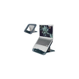 Laptop stand LEITZ Ergo Cosy grey