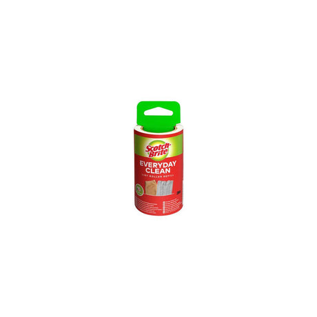Clothes care rolls SCOTCH-BRITE 30sheets refil