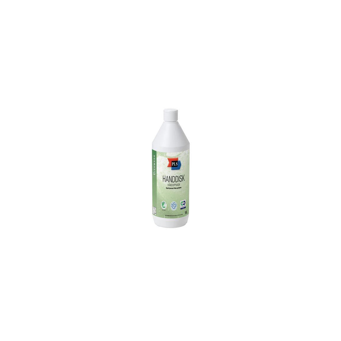 Hand wash PLS perfumed 1L