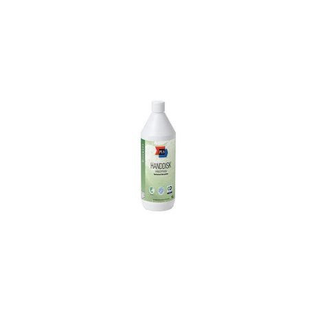 Hand wash PLS perfumed 1L