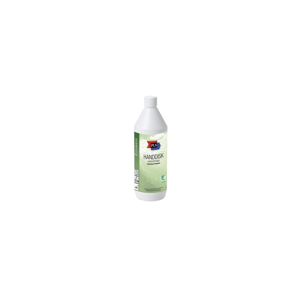 Hand wash PLS perfumed 1L