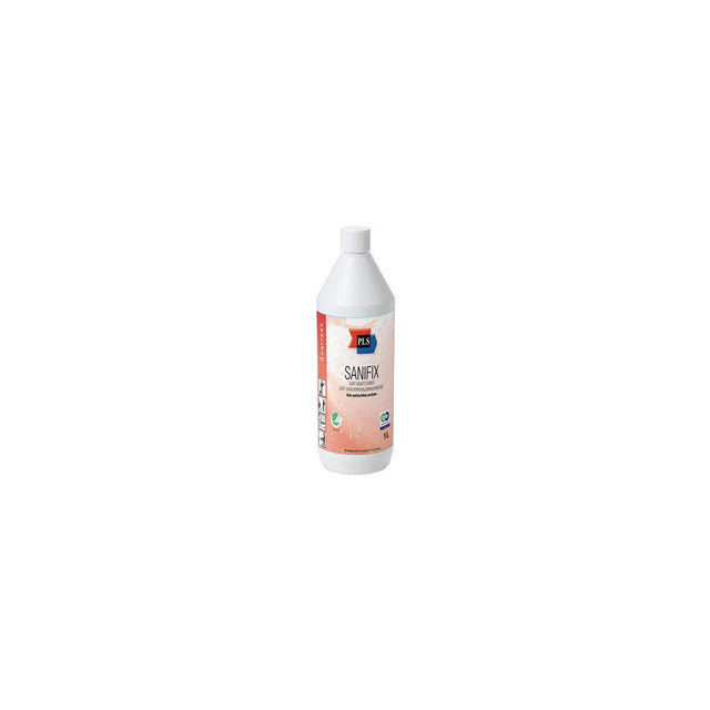 Sanitary cleaner PLS Sanifix perfumed 1L