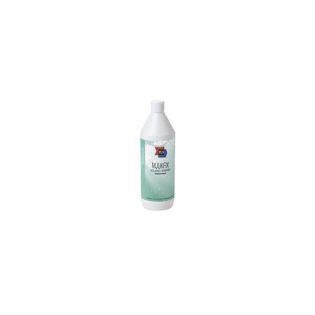 Fabric softener PLS Mjukfix perfumed 1L