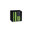 Form box CEP reversible black