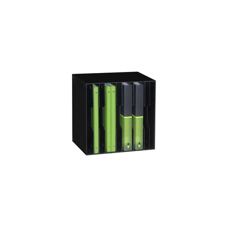 Form box CEP reversible black
