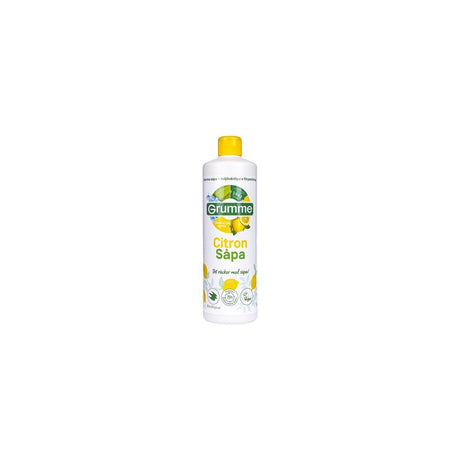 Soap GRUMME Lemon 750ml