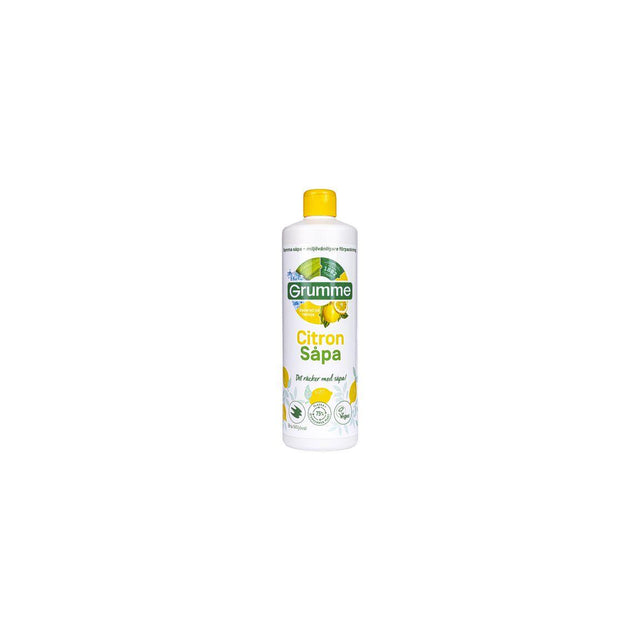 Soap GRUMME Lemon 750ml
