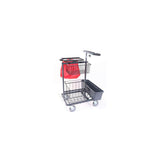 Piccolino Outdoor cleaning trolley