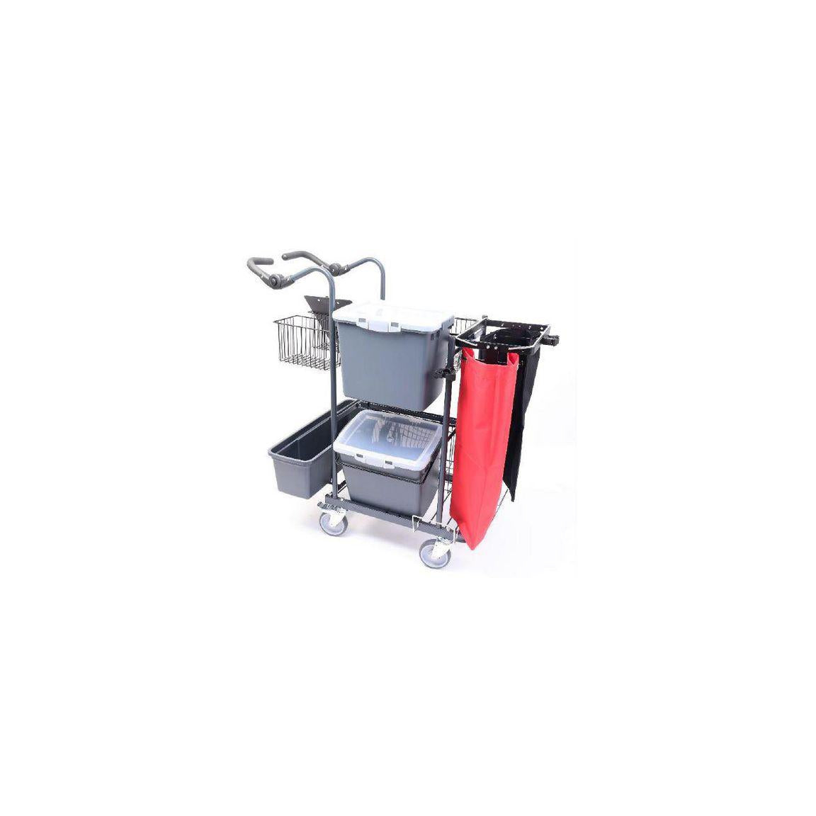 Cleaning trolley Medium Outdoor