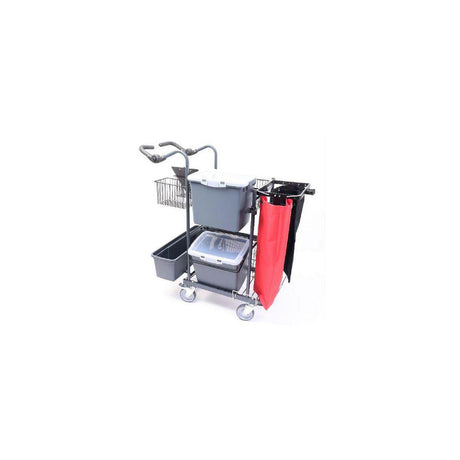 Cleaning trolley Medium Outdoor