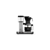 Coffee machine MOCCAMASTER Auto Polish Si