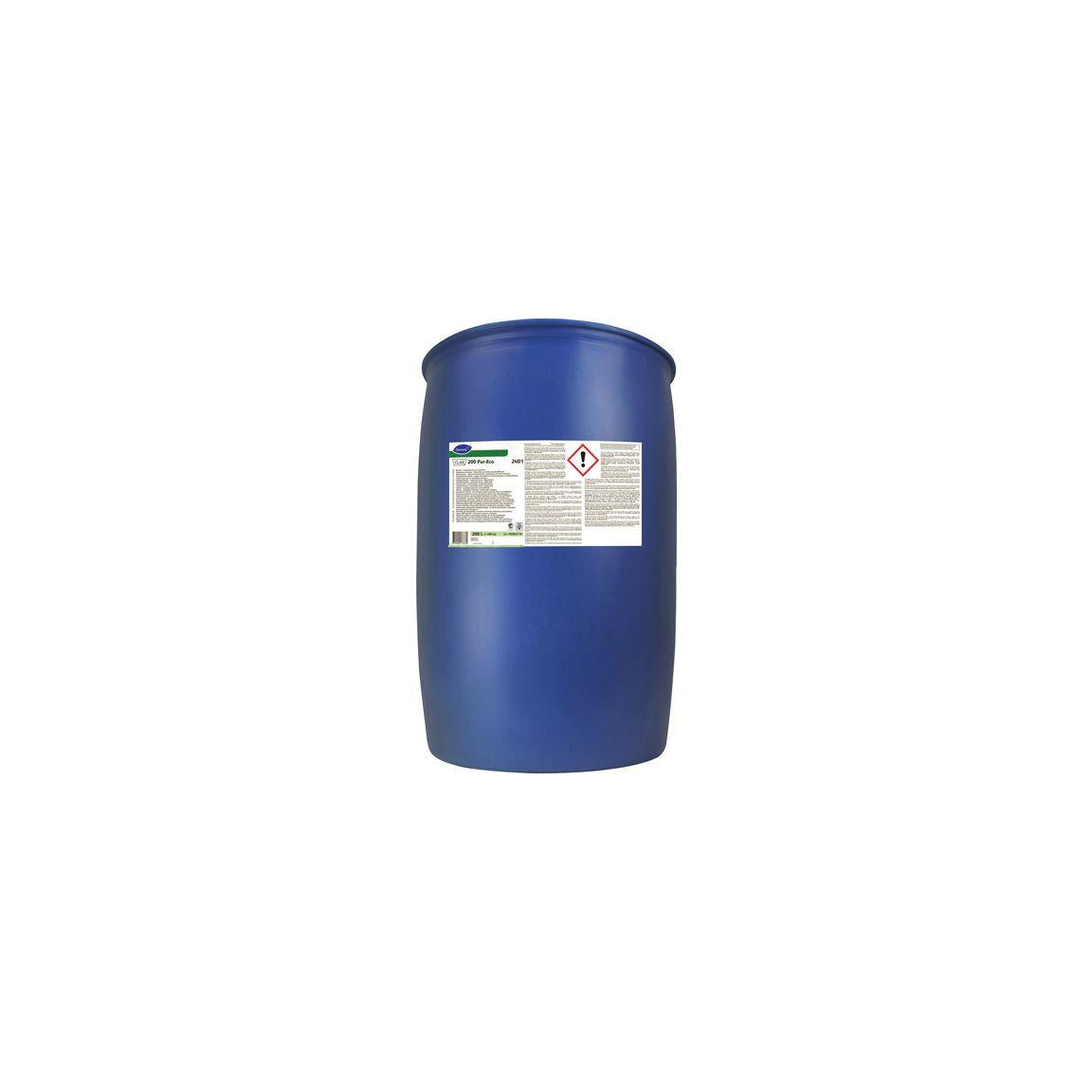 Washing machine booster CLAX 200 Pur-Eco 200L