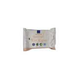 Wipe ABENA BIO Intim 20x16cm 20/pack