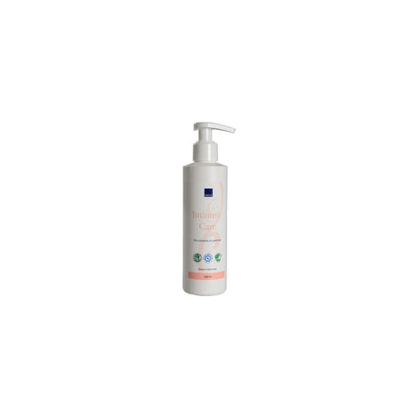 Intimate soap ABENA unscented 200 ml
