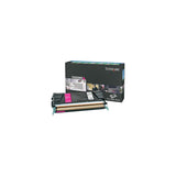 Toner LEXMARK C5220MS 3K magenta