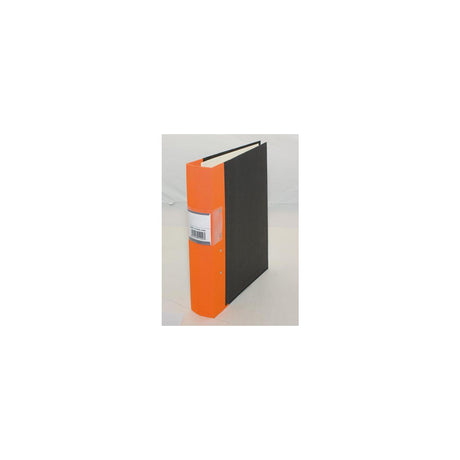 Fork binder FSC A4 60mm orange