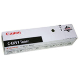 Toner CANON 7814A002 C-EXV7 5,3K black