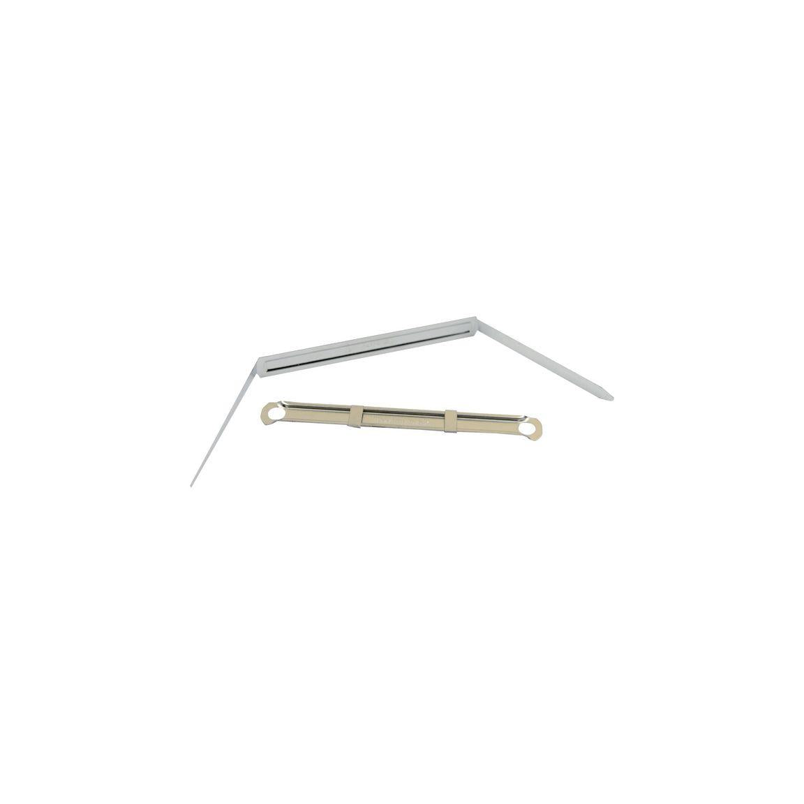 Binding mechanism LYRECO 80mm 50/fp