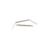 Binding mechanism LYRECO 80mm 50/fp