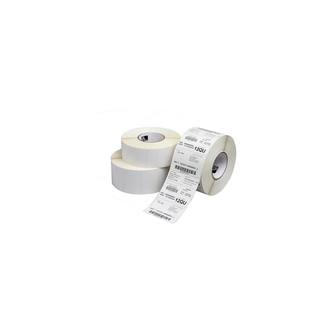 Label ZEBRA 102x76 mm Z 11160/fp