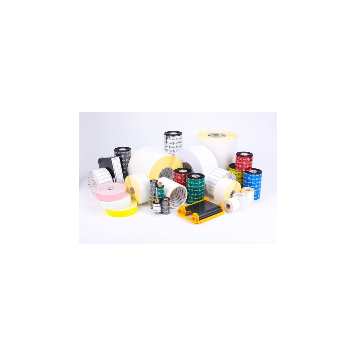 ZEBRA 5095 Resin ribbon 12/pack