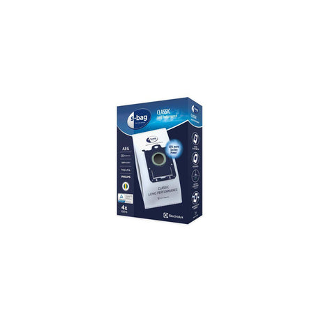 Vacuum cleaner bag ELECTROLUX S-Bag 4/pc