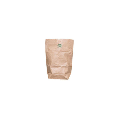 Paper sack SVENCO 2-sheet 160L 50/pack
