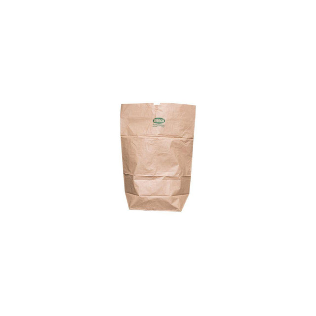 Paper sack SVENCO 2-sheet 160L 50/pack