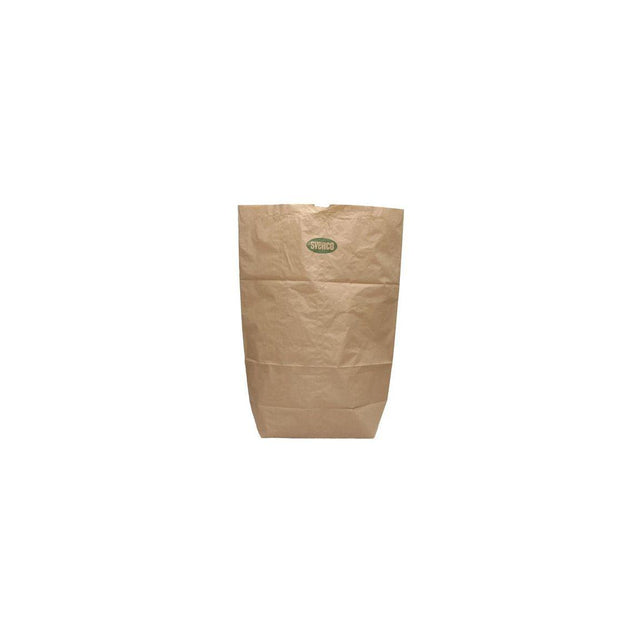 Paper sack SVENCO 2-sheet 350L 25/pack