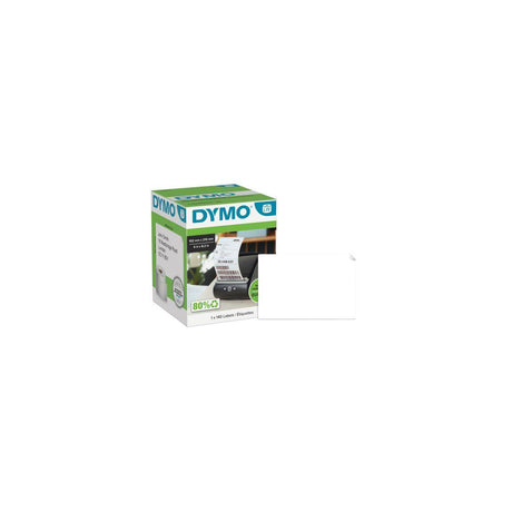 Label DYMO Shipping 102x210 mm 140/pc