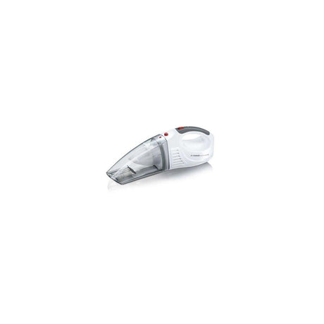 Handheld vacuum cleaner with battery 12V