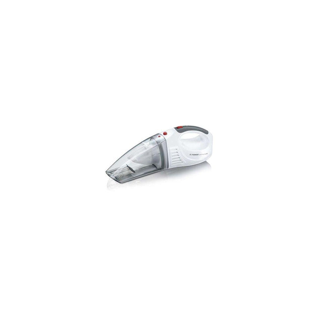 Handheld vacuum cleaner with battery 12V