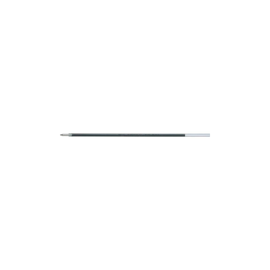 Refill PILOT Super Grip G Cap fine black