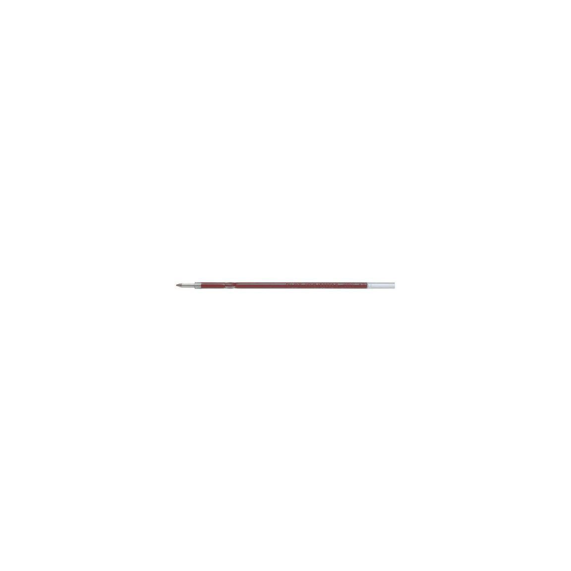 Refill PILOT Super Grip G Cap fine red