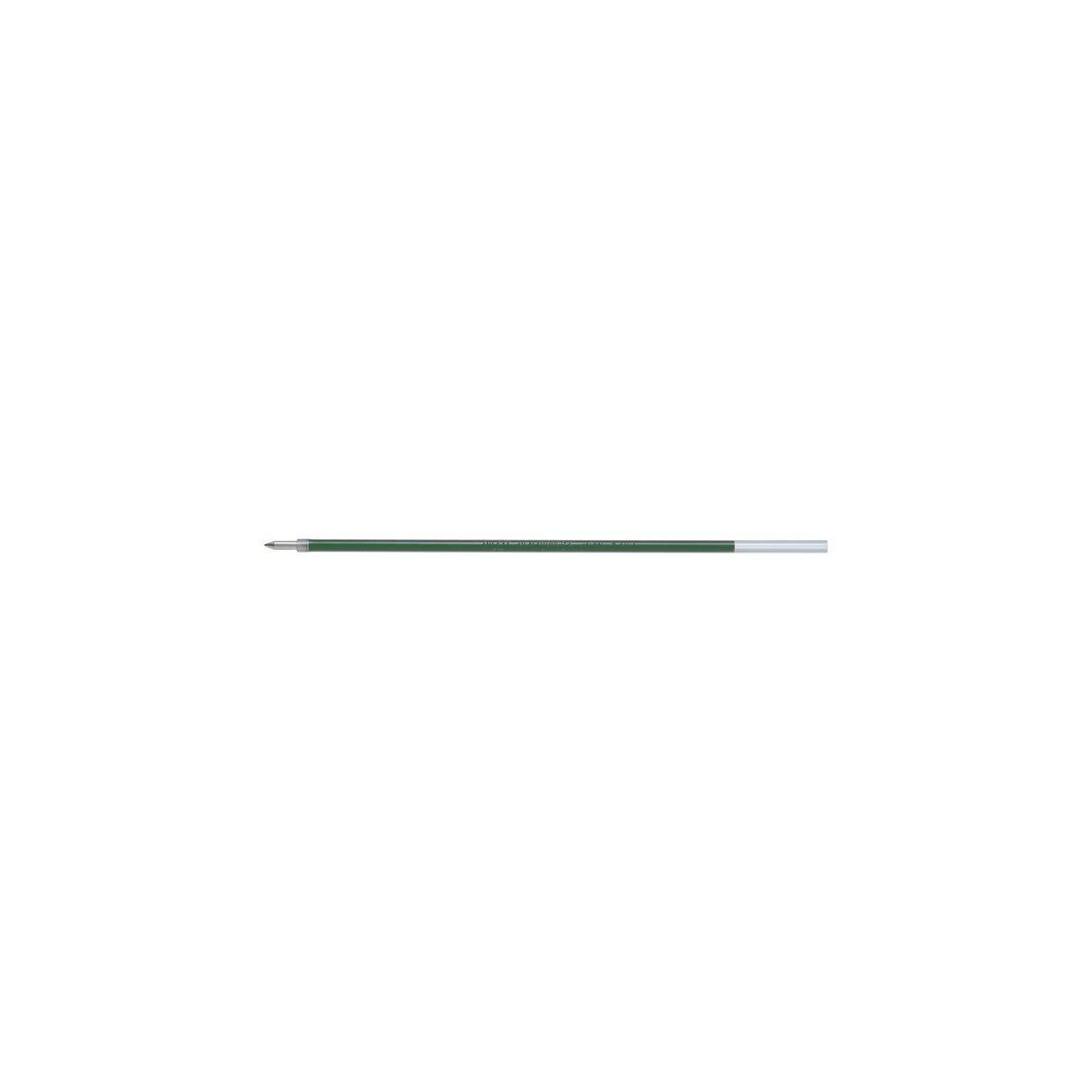 Refill PILOT Super Grip G Cap fine green