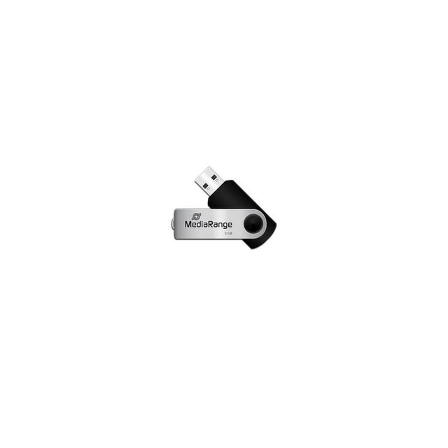 USB memory stick MEDIARANGE USB 2.0 32GB