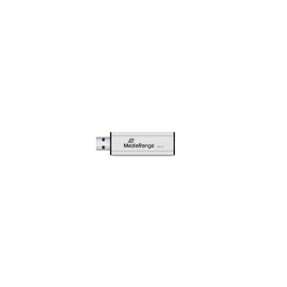 USB memory stick MEDIARANGE USB 3.0 256GB