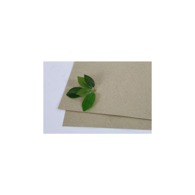 Plant press paper 400x470mm 180g 250/pack