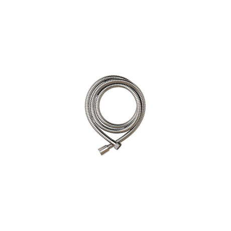 Shower hose Chrome Basic 1,5m