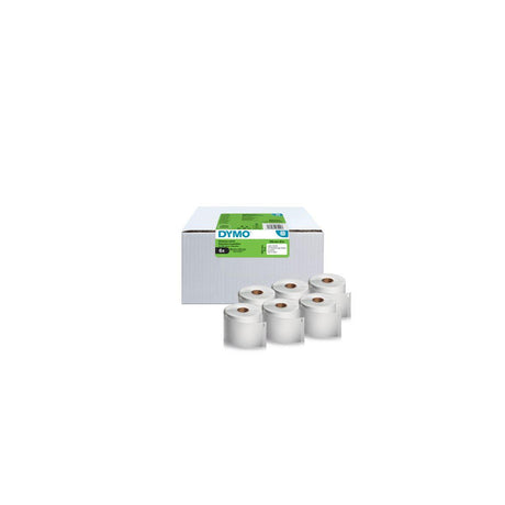 Label DYMO Shipping 102x210 mm 6rl/KRT